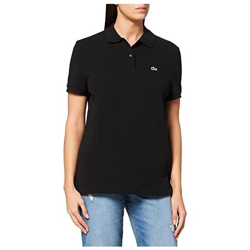 Lacoste pf7839 polo, corrida, 42 donna