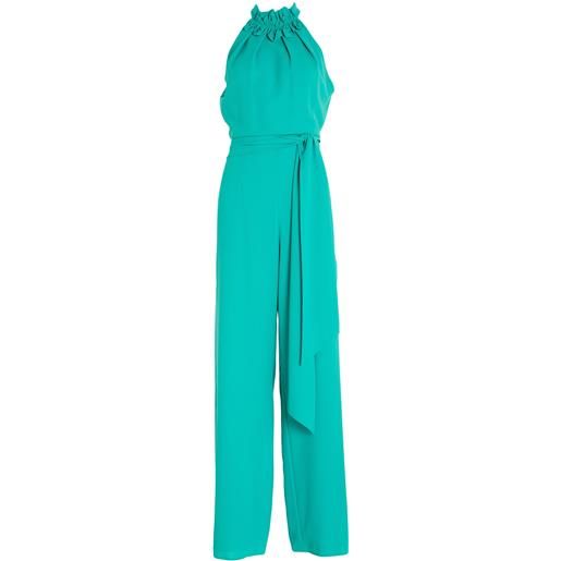 MONCHO HEREDIA - tuta intera