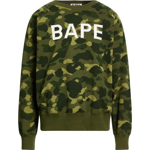 A BATHING APE - felpa