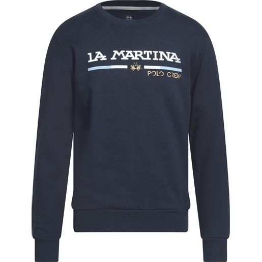 LA MARTINA - felpa