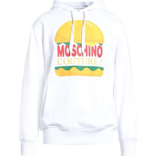 MOSCHINO - felpa
