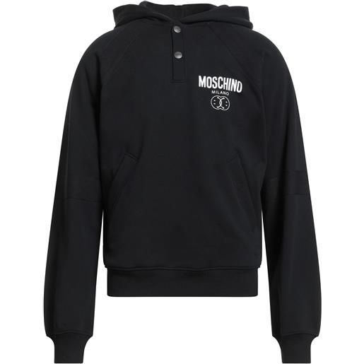MOSCHINO - felpa