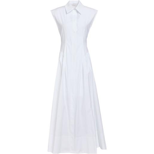 SPORTMAX - vestito chemisier