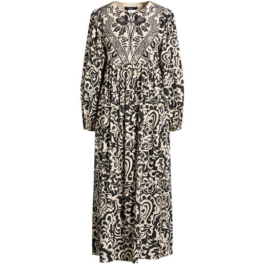WEEKEND MAX MARA - vestito midi