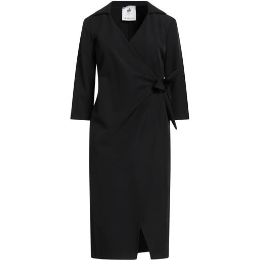 COMPAGNIA ITALIANA - vestito a portafoglio