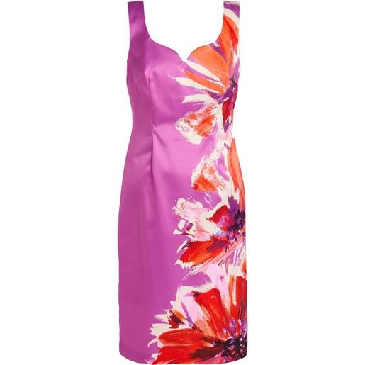 CAMILLA Milano - tubino