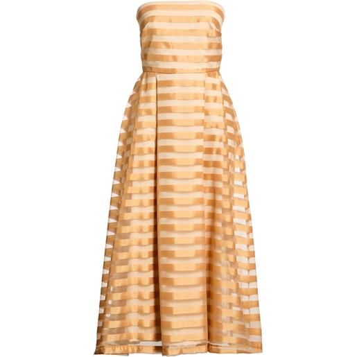 KARTIKA - vestito midi