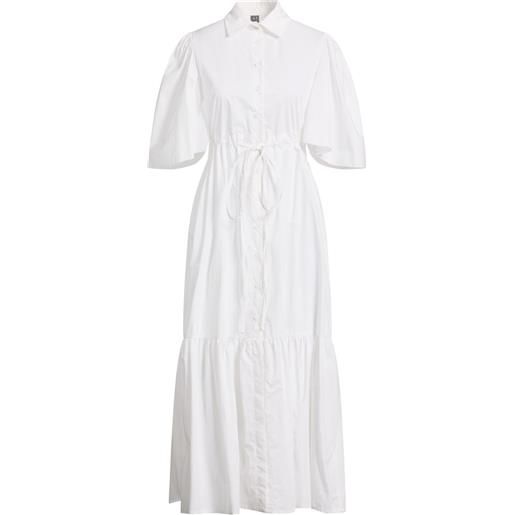 MDM MADEMOISELLE DU MONDE - vestito chemisier