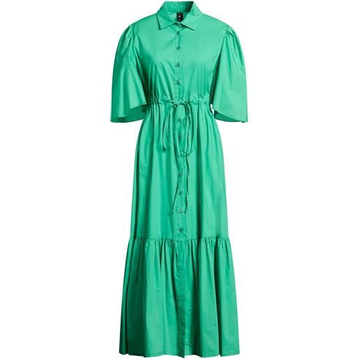 MDM MADEMOISELLE DU MONDE - vestito chemisier