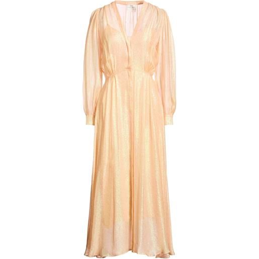 FORTE_FORTE - vestito elegante