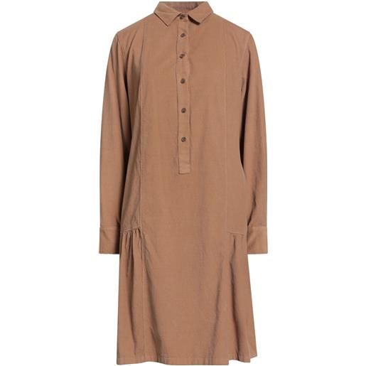 ROSSO35 - vestito chemisier