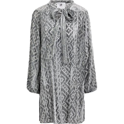 COMPAGNIA ITALIANA - vestito corto