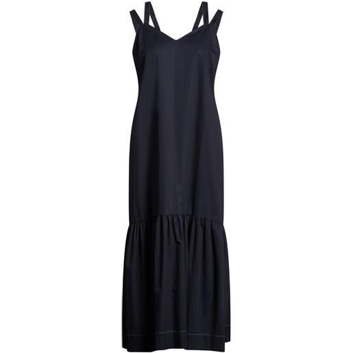 PS PAUL SMITH - vestito midi