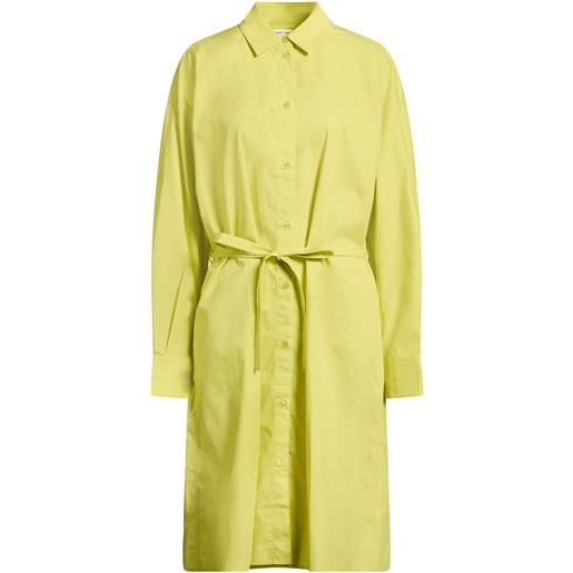 SAMSØE Φ SAMSØE - vestito chemisier