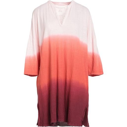 MAJESTIC FILATURES - vestito corto