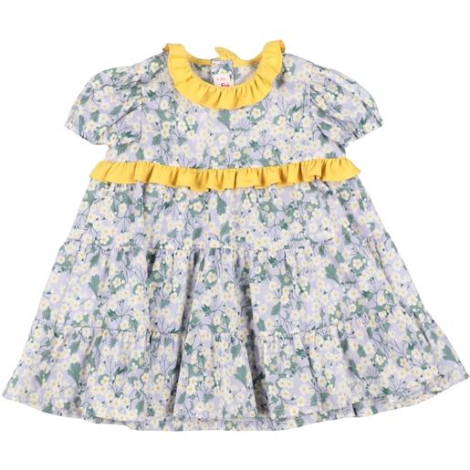 IL GUFO - vestito baby