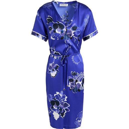 LEONARD Paris - vestito da cerimonia