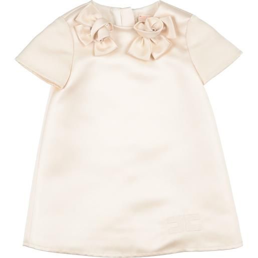 ELISABETTA FRANCHI - vestito baby