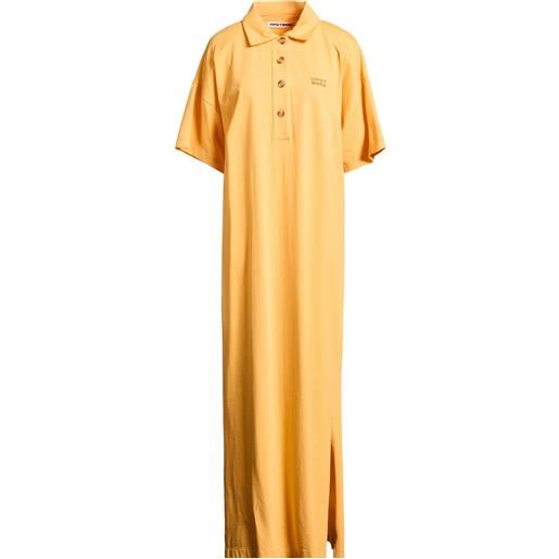 COCO Y MARIA - vestito lungo