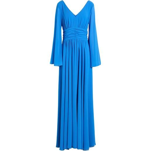 LANACAPRINA - vestito da cerimonia