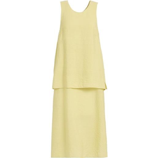 CHRISTIAN WIJNANTS - vestito estivo