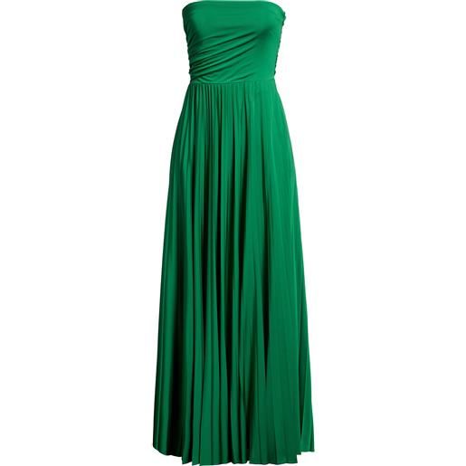 MARELLA - vestito lungo