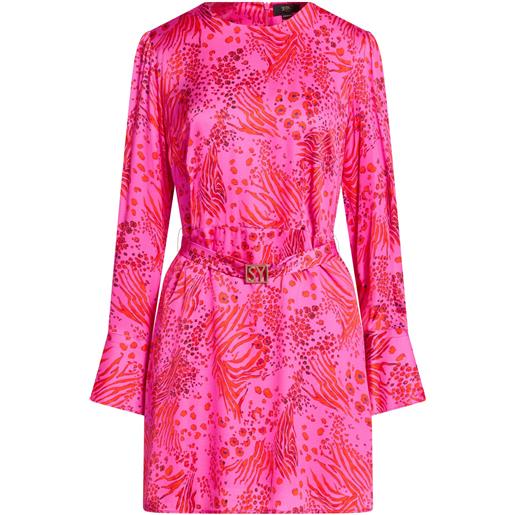 SEVENTY VENEZIA - vestito corto