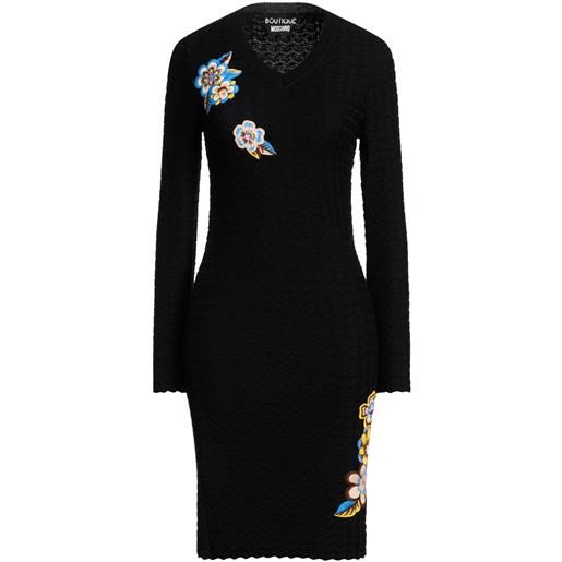 BOUTIQUE MOSCHINO - tubino