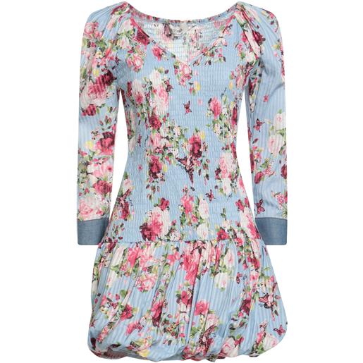 BLUGIRL - vestito corto