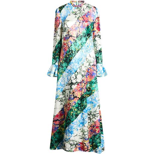 ALÉMAIS - vestito lungo