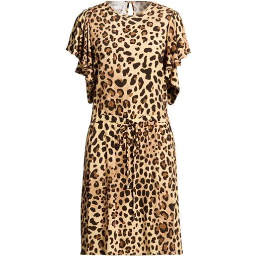 BE BLUMARINE - vestito midi