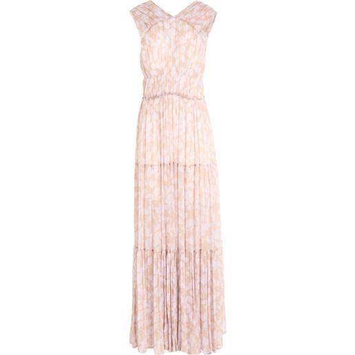 SKILLS & GENES - vestito da cerimonia