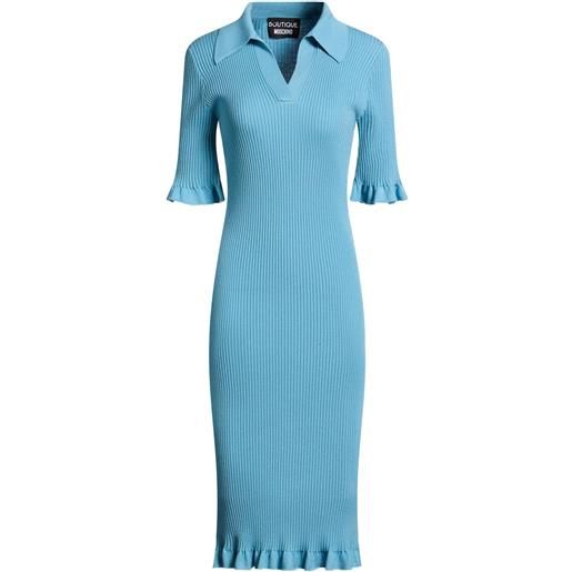 BOUTIQUE MOSCHINO - tubino