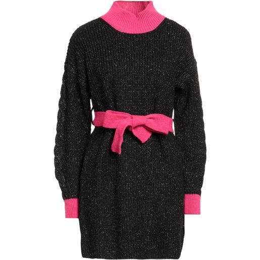 LE VOLIÈRE - vestito corto