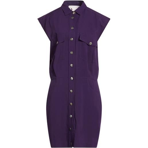 8PM - vestito chemisier