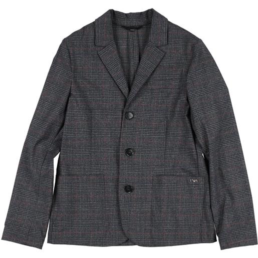 EMPORIO ARMANI - blazer
