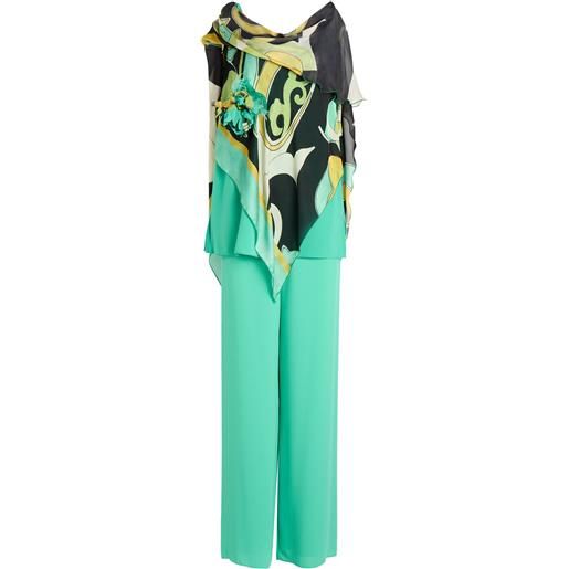 CAMILLA Milano - completo