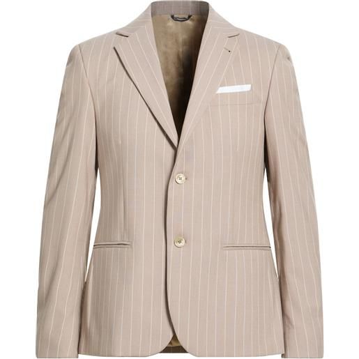 GREY DANIELE ALESSANDRINI - blazer