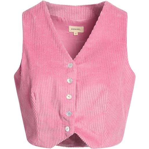 DONNI. - gilet