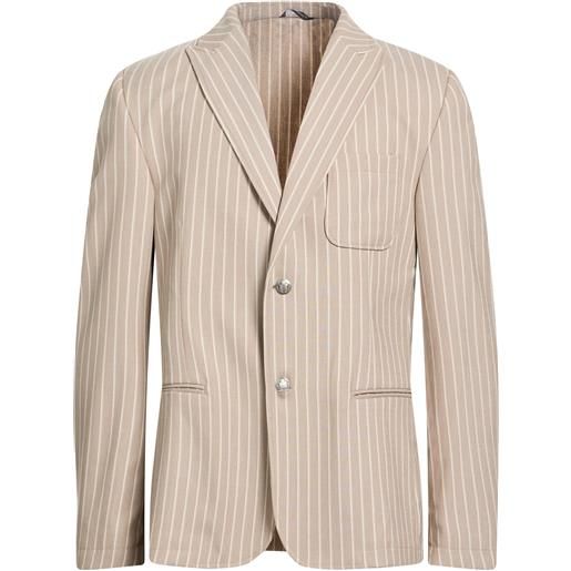 DANIELE ALESSANDRINI HOMME - blazer