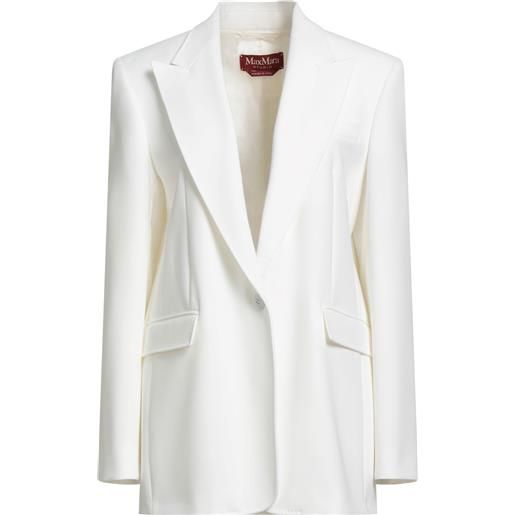 MAX MARA STUDIO - blazer