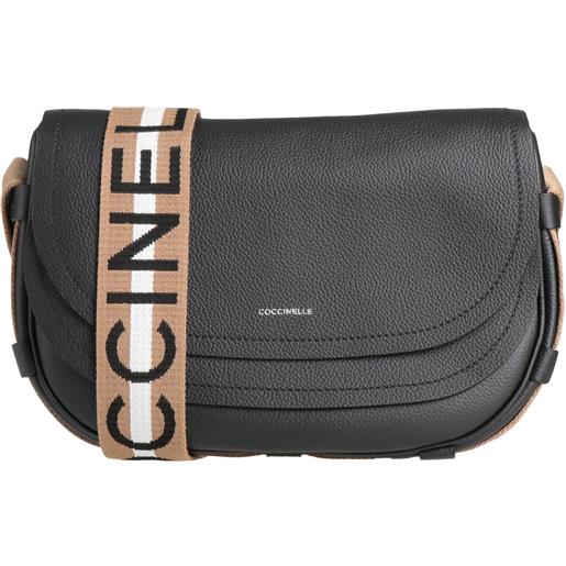 COCCINELLE - borsa a tracolla