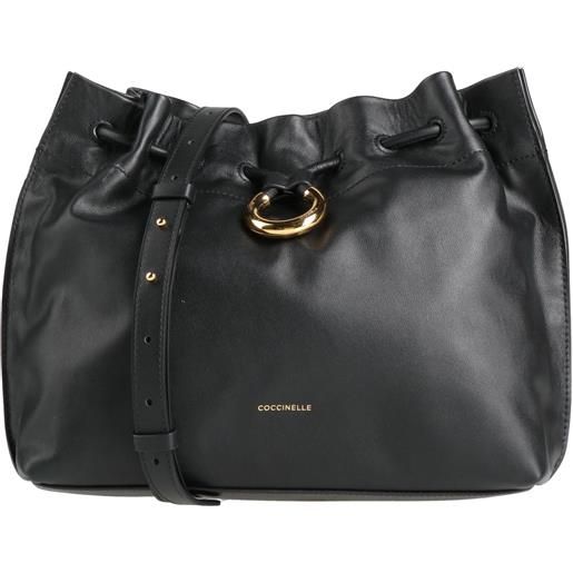 COCCINELLE - borsa a tracolla