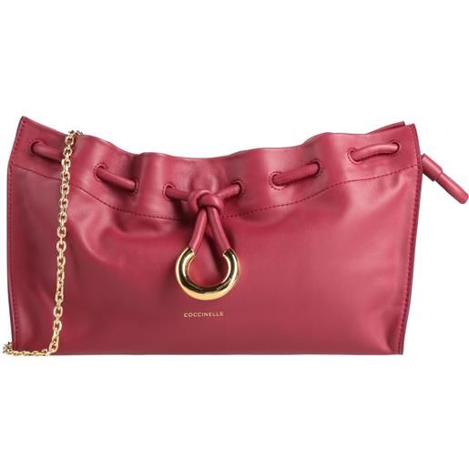 COCCINELLE - borsa a tracolla