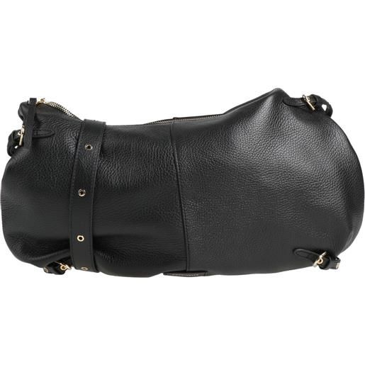 Solada Borsetta donna con doppi manici e tracolla: in offerta a 19.99