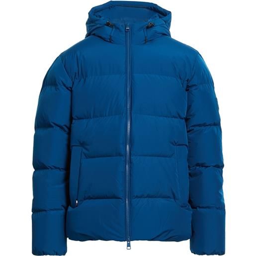 TOMMY HILFIGER - piumino