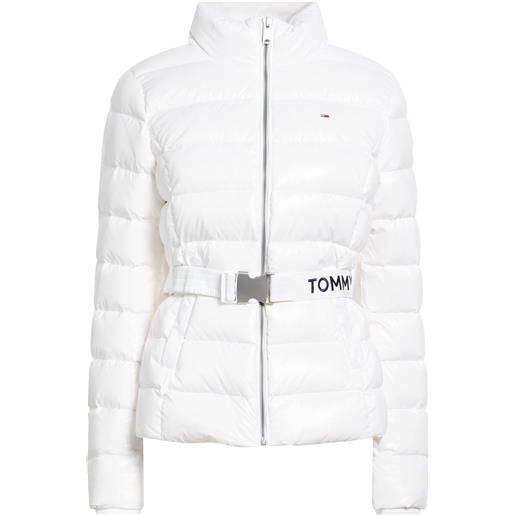 TOMMY JEANS - piumino