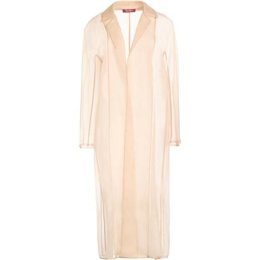 MAX MARA STUDIO - soprabito