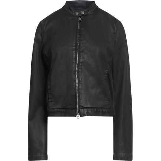 DIESEL - giubbotto jeans