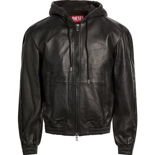 DIESEL - giubbotto